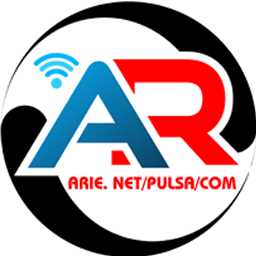 CEK ID ARIE PULSA