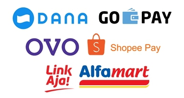 Deposit CEK ID ARIE PULSA